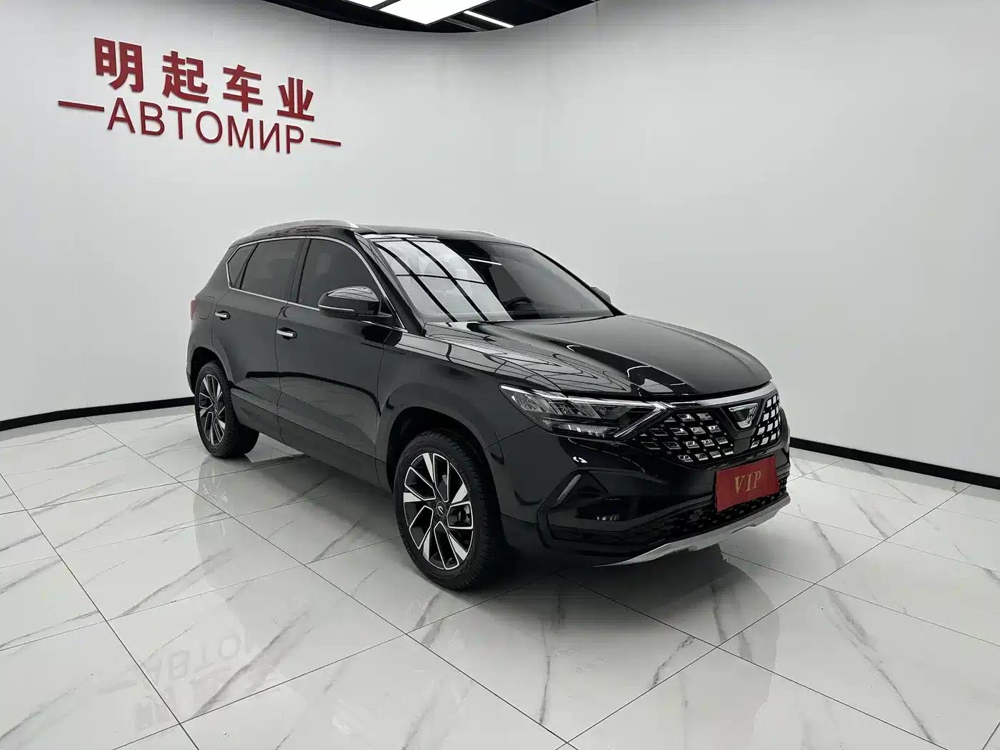 Jetta VS5 2022 280TSI Automatic Glory Pro — миниатюра 3