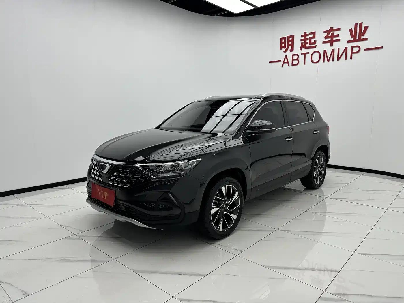 Jetta VS5 2022 280TSI Automatic Glory Pro — миниатюра 4
