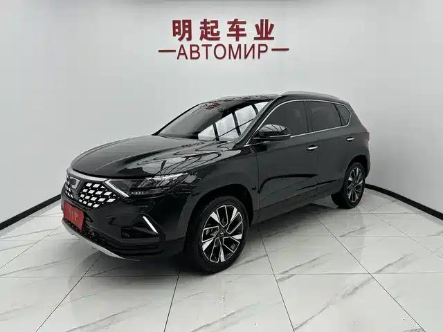 Jetta VS5 2022 280TSI Automatic Glory Pro