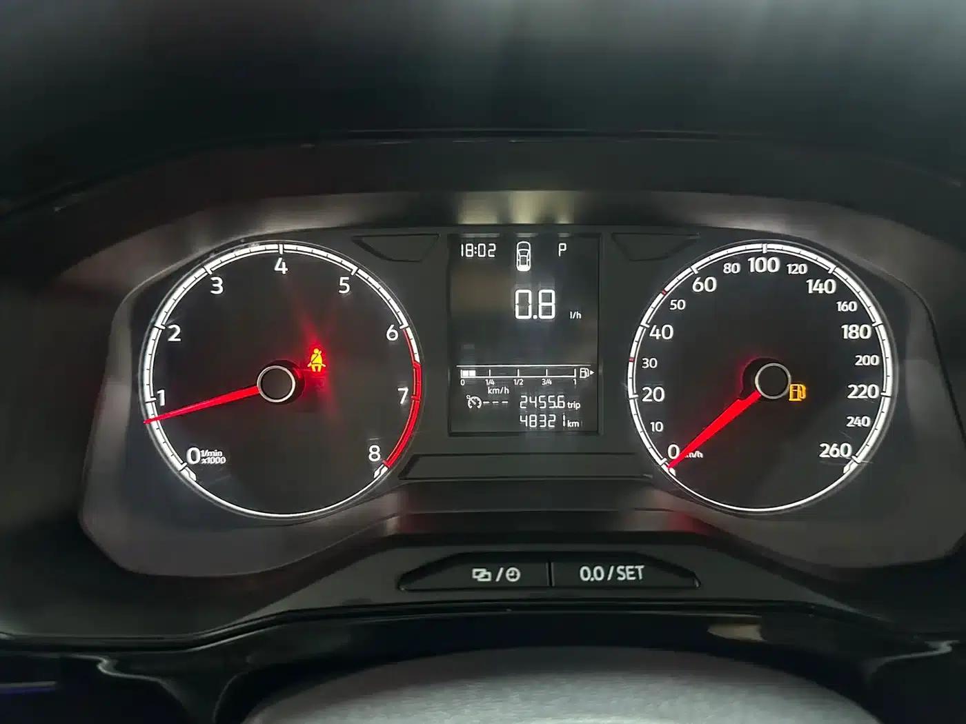 Jetta VS5 2022 280TSI Automatic High Gloss Enjoyment Edition — миниатюра 14