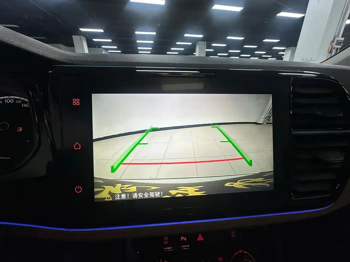 Jetta VS5 2022 280TSI Automatic High Gloss Enjoyment Edition — миниатюра 15