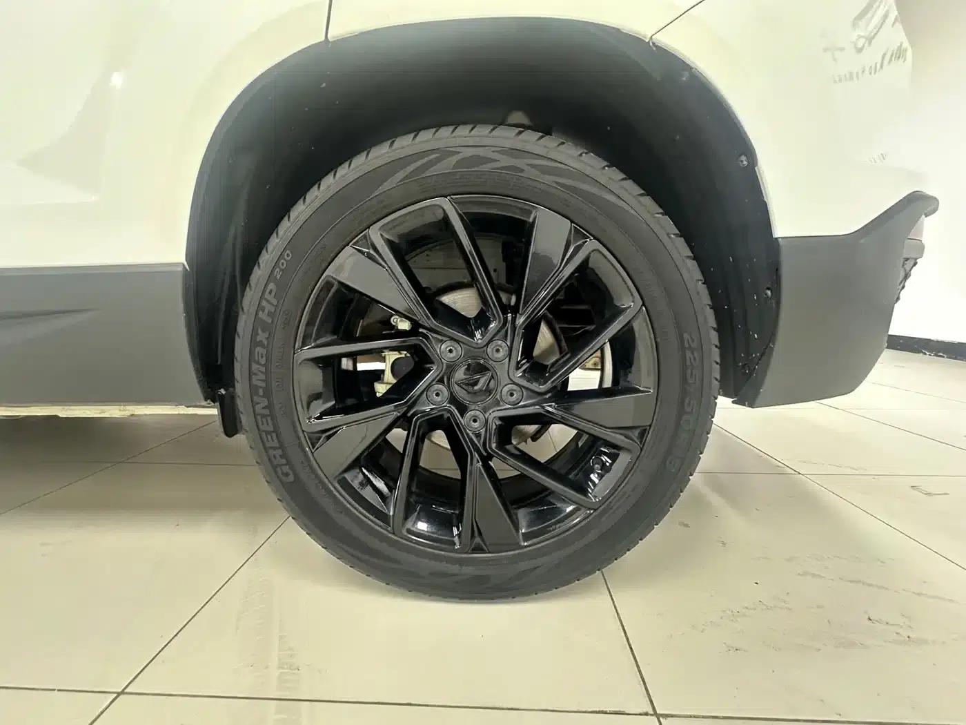Jetta VS5 2022 280TSI Automatic High Gloss Enjoyment Edition — миниатюра 19