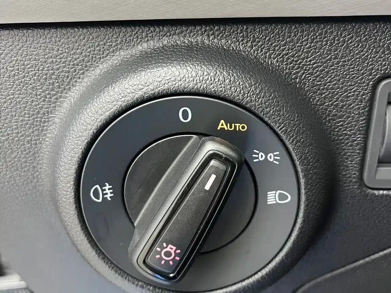 Jetta VS5 2023 280TSI Automatic Entry-Level Model — миниатюра 15