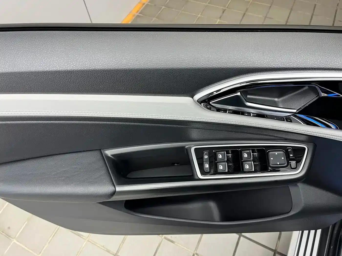 Jetta VS5 2023 280TSI Automatic Entry-Level Model — миниатюра 16