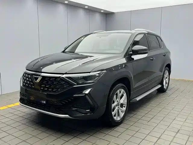Jetta VS5 2023 280TSI Automatic Entry-Level Model