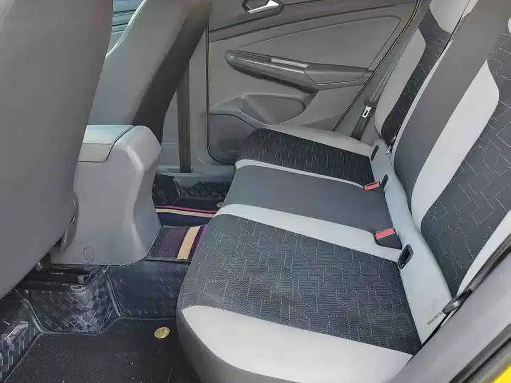 Jetta VS5 2020 280TSI Automatic 30th Anniversary Edition — миниатюра 6