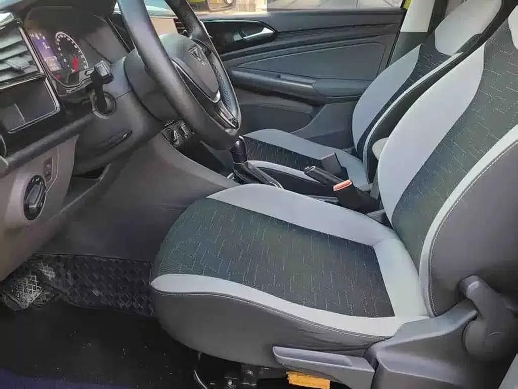 Jetta VS5 2020 280TSI Automatic 30th Anniversary Edition — миниатюра 8