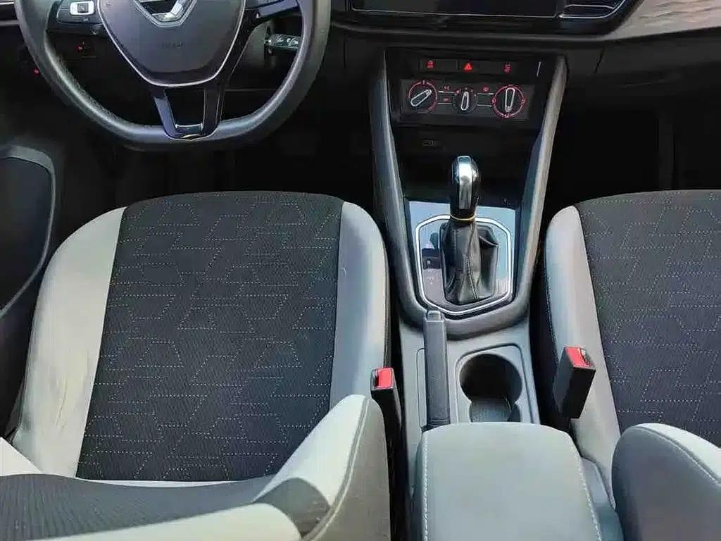 Jetta VS5 2020 280TSI Automatic 30th Anniversary Edition — миниатюра 9