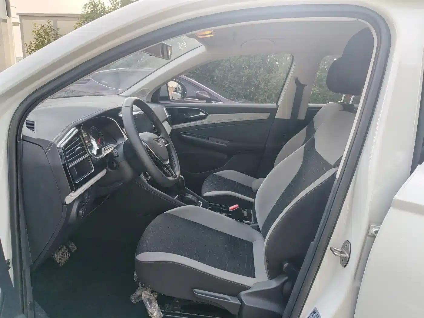 Jetta VS5 2024 280TSI Automatic Pioneer Edition — миниатюра 5