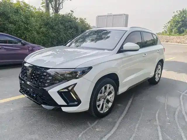 Jetta VS5 2024 280TSI Automatic Pioneer Edition