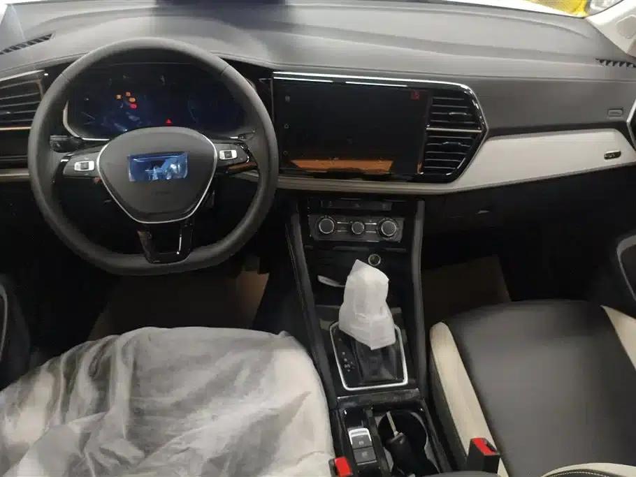 Jetta VS5 2024 5th Anniversary Edition — миниатюра 12