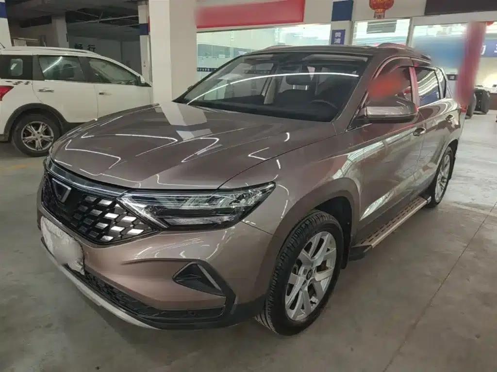 Jetta VS5 2019 280TSI Automatic Enjoyment Edition — миниатюра 2