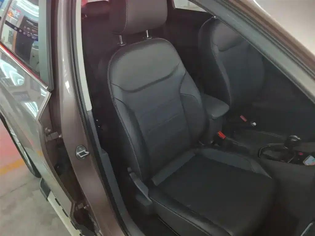 Jetta VS5 2019 280TSI Automatic Enjoyment Edition — миниатюра 25