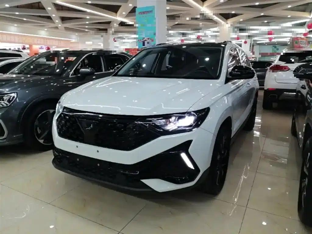 Jetta VS5 2022 280TSI Automatic High Gloss Enjoyment Edition — миниатюра 1