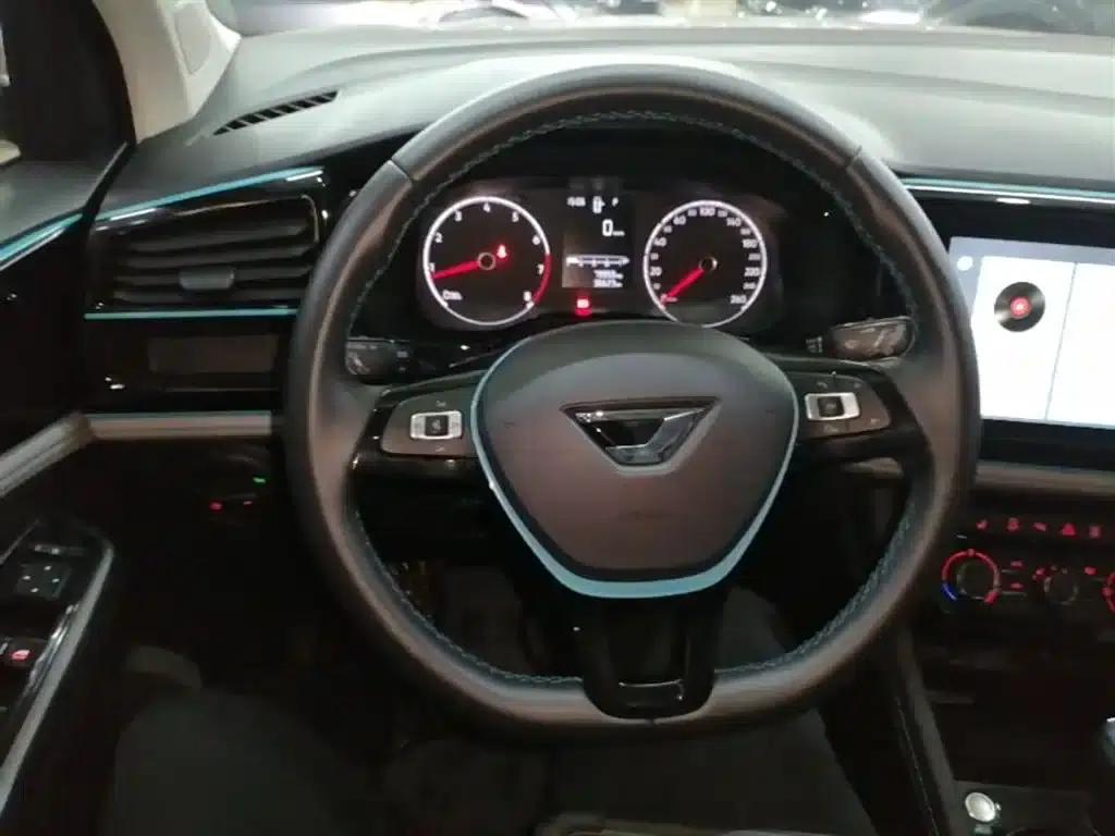 Jetta VS5 2022 280TSI Automatic High Gloss Enjoyment Edition — миниатюра 11