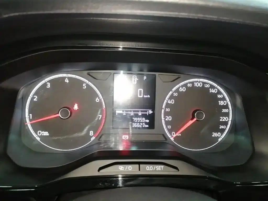 Jetta VS5 2022 280TSI Automatic High Gloss Enjoyment Edition — миниатюра 12