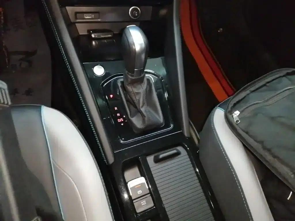 Jetta VS5 2022 280TSI Automatic High Gloss Enjoyment Edition — миниатюра 14