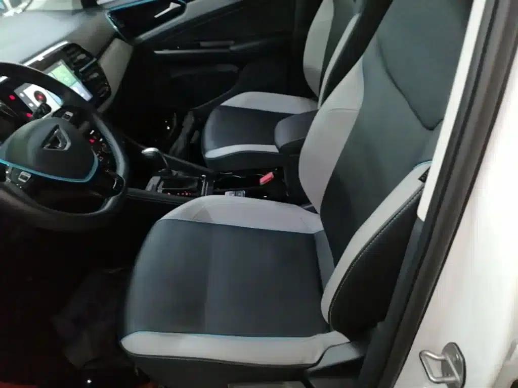 Jetta VS5 2022 280TSI Automatic High Gloss Enjoyment Edition — миниатюра 15