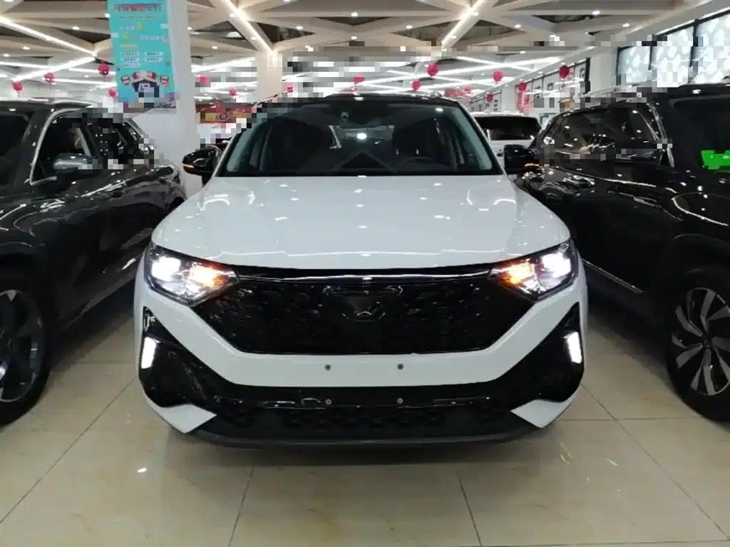 Jetta VS5 2022 280TSI Automatic High Gloss Enjoyment Edition — миниатюра 3