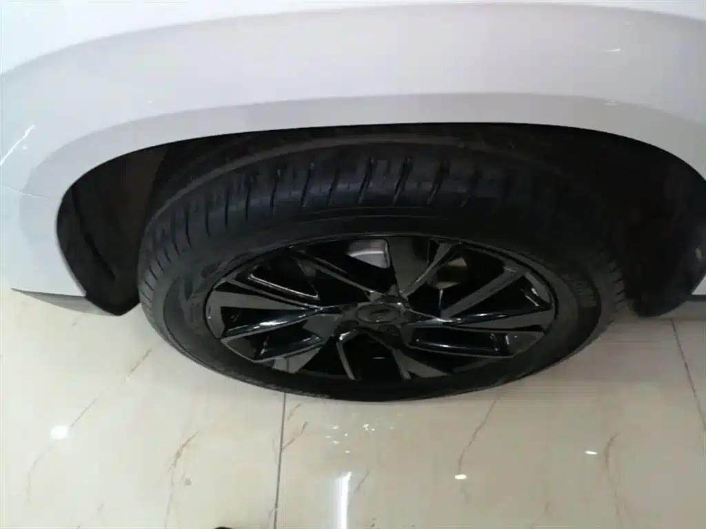 Jetta VS5 2022 280TSI Automatic High Gloss Enjoyment Edition — миниатюра 23
