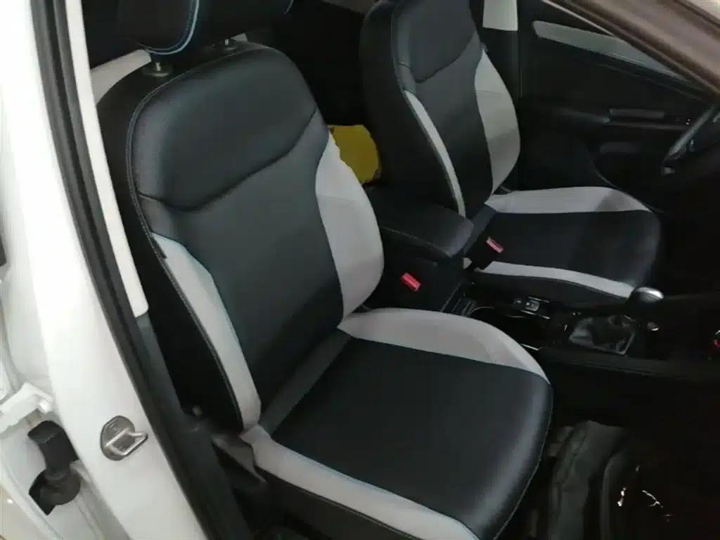 Jetta VS5 2022 280TSI Automatic High Gloss Enjoyment Edition — миниатюра 25