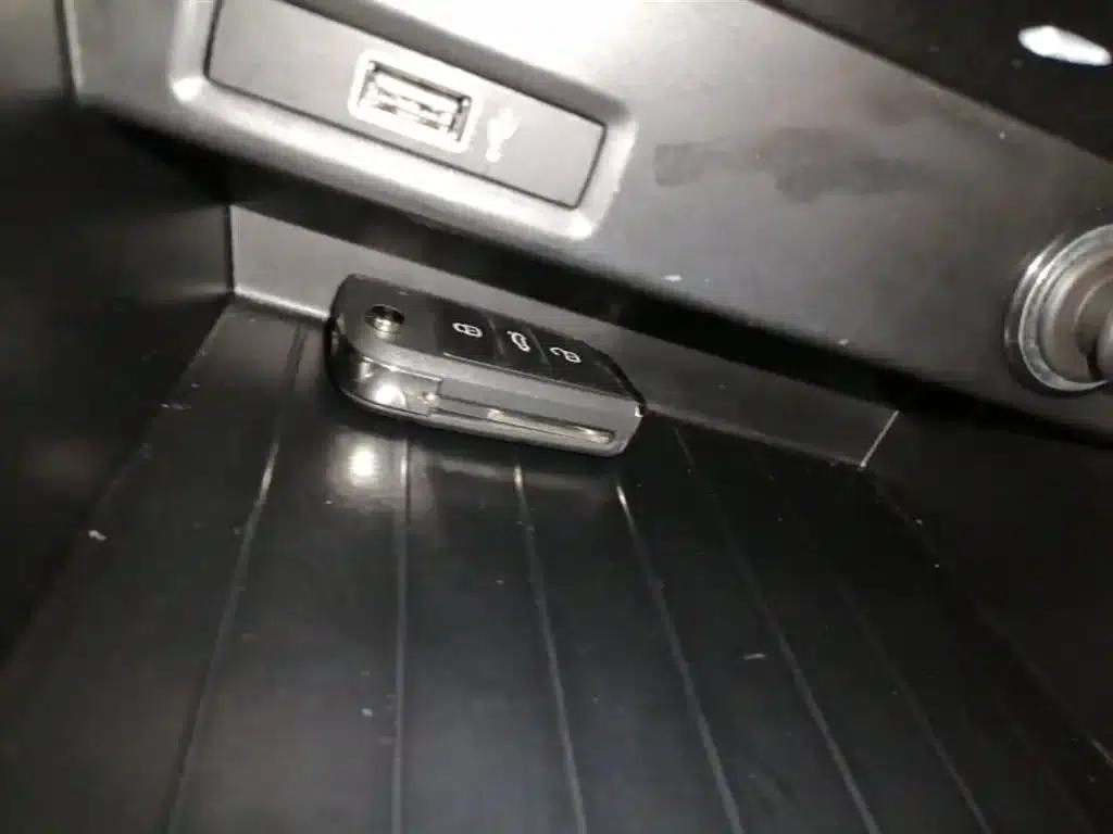 Jetta VS5 2022 280TSI Automatic High Gloss Enjoyment Edition — миниатюра 9