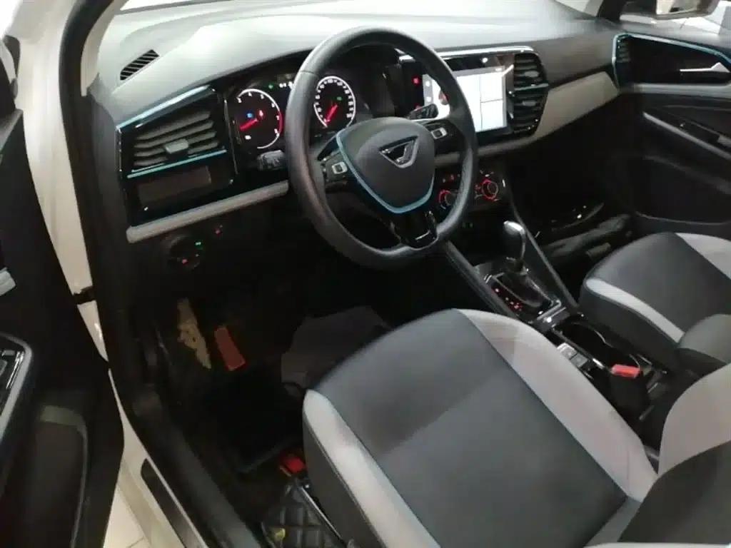 Jetta VS5 2022 280TSI Automatic High Gloss Enjoyment Edition — миниатюра 10