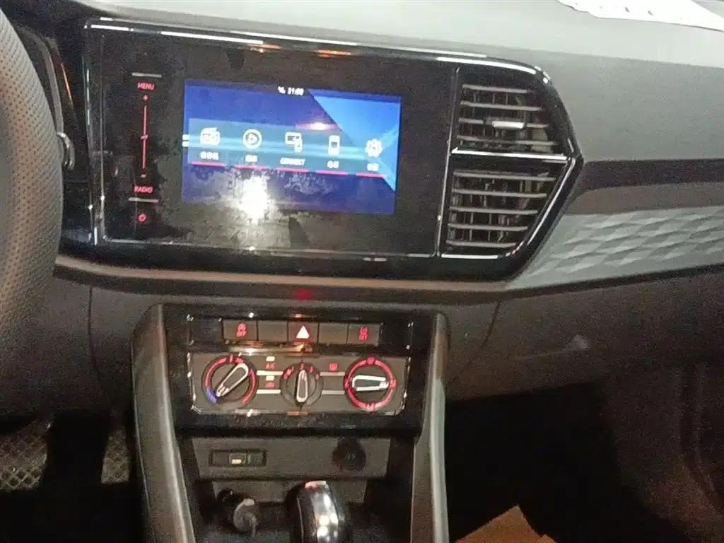 Jetta VS5 2019 280TSI Automatic Entry-Level Model — миниатюра 13