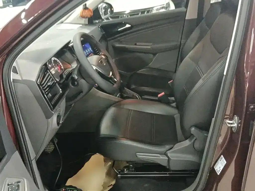 Jetta VS5 2019 280TSI Automatic Entry-Level Model — миниатюра 15