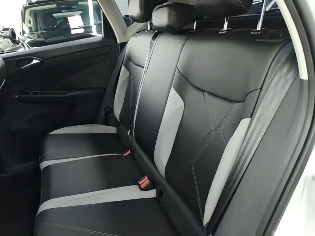 Jetta VS5 2024 280TSI Automatic Enjoy Edition — миниатюра 17