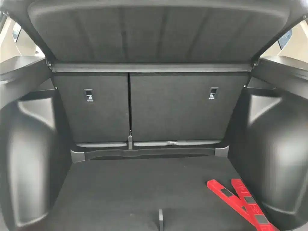 Jetta VS5 2024 280TSI Automatic Enjoy Edition — миниатюра 19