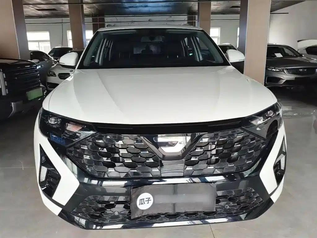 Jetta VS5 2024 280TSI Automatic Enjoy Edition — миниатюра 3