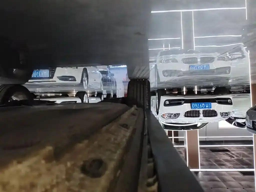 Jetta VS5 2024 280TSI Automatic Enjoy Edition — миниатюра 21