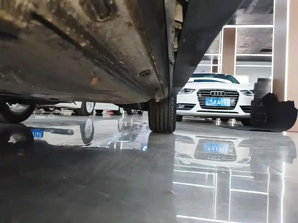 Jetta VS5 2024 280TSI Automatic Enjoy Edition — миниатюра 22