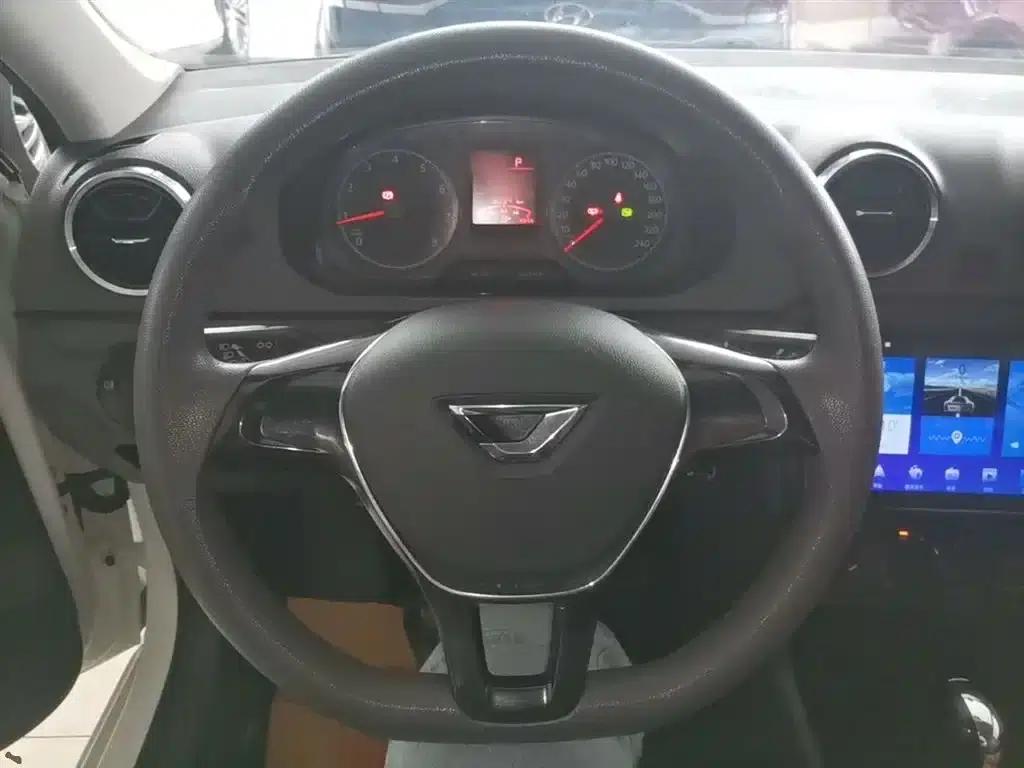 Jetta VA3 2021 1.5L Automatic Upward Life Edition — миниатюра 11