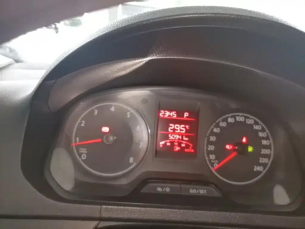 Jetta VA3 2021 1.5L Automatic Upward Life Edition — миниатюра 12