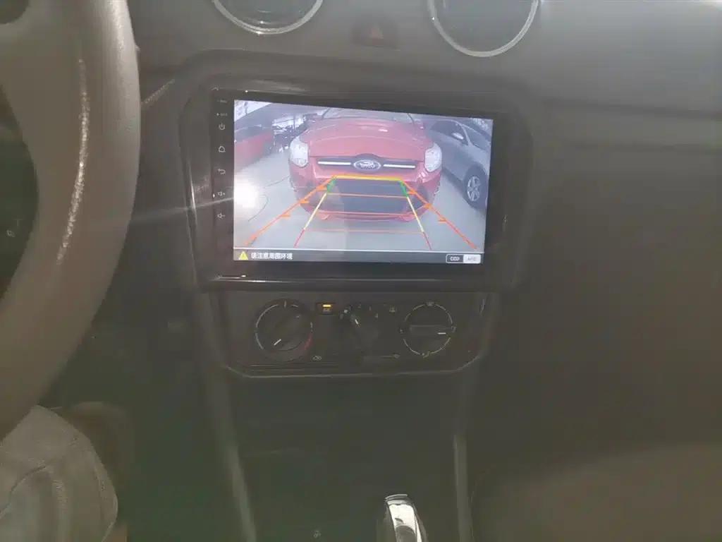 Jetta VA3 2021 1.5L Automatic Upward Life Edition — миниатюра 13