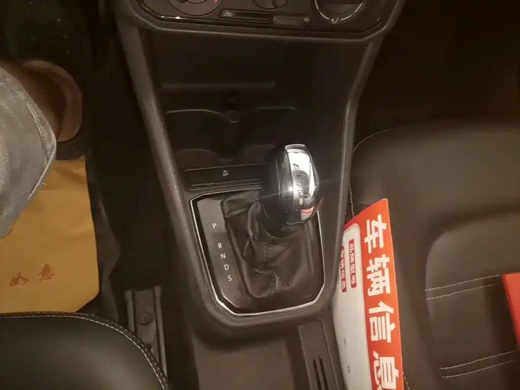 Jetta VA3 2021 1.5L Automatic Upward Life Edition — миниатюра 14