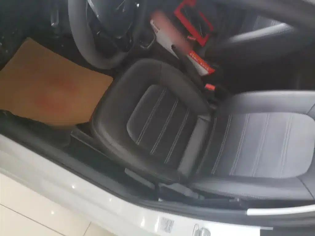 Jetta VA3 2021 1.5L Automatic Upward Life Edition — миниатюра 15