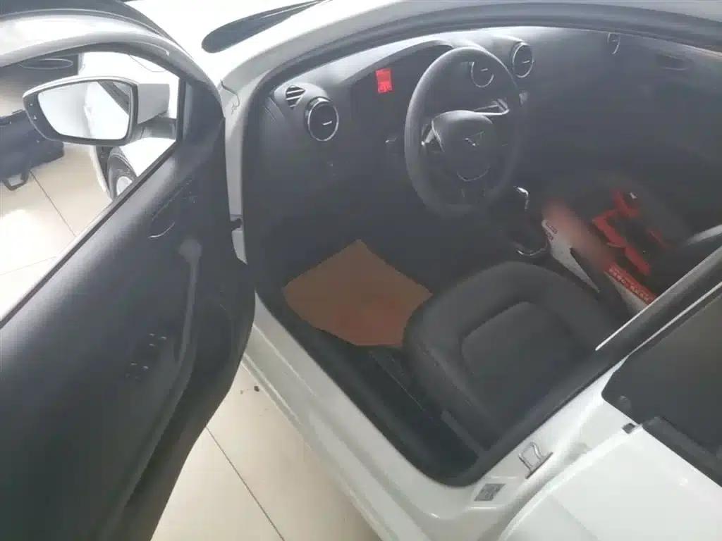 Jetta VA3 2021 1.5L Automatic Upward Life Edition — миниатюра 16