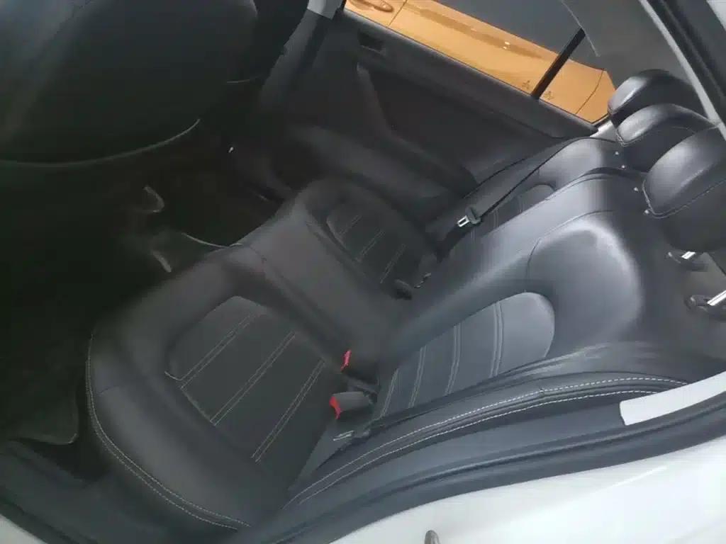 Jetta VA3 2021 1.5L Automatic Upward Life Edition — миниатюра 17