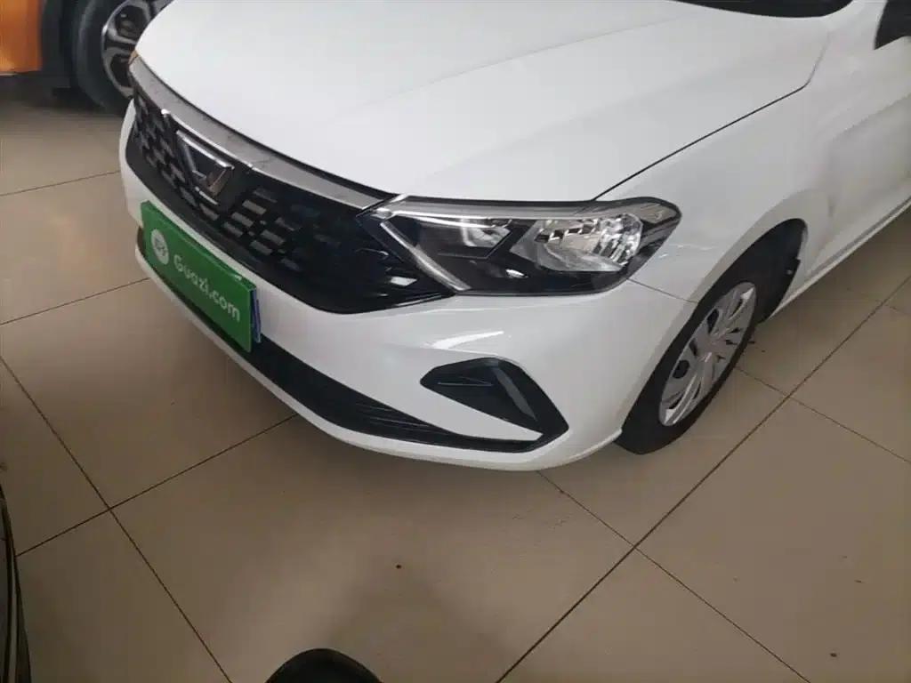 Jetta VA3 2021 1.5L Automatic Upward Life Edition — миниатюра 24
