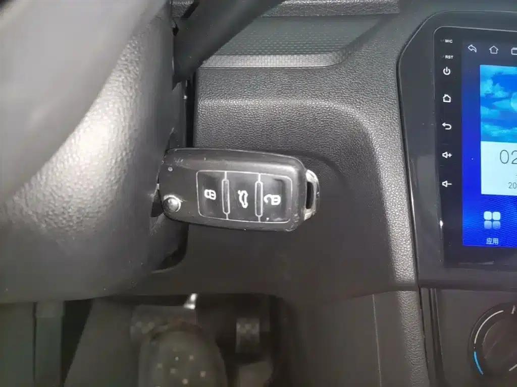 Jetta VA3 2021 1.5L Automatic Upward Life Edition — миниатюра 9