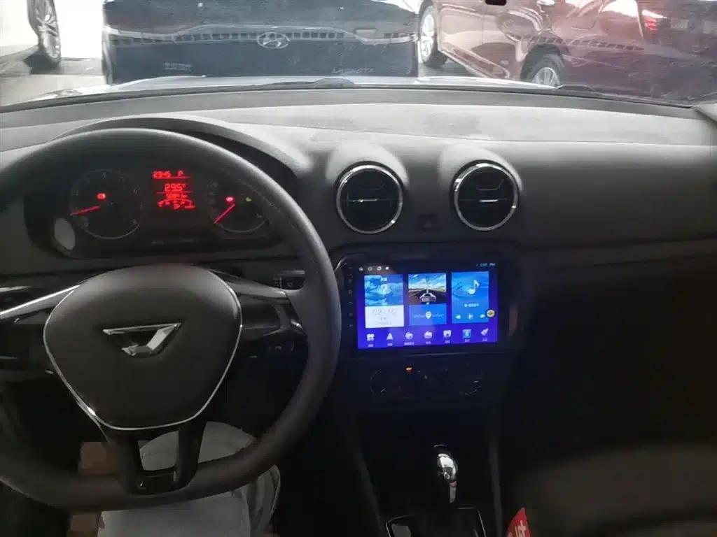 Jetta VA3 2021 1.5L Automatic Upward Life Edition — миниатюра 10