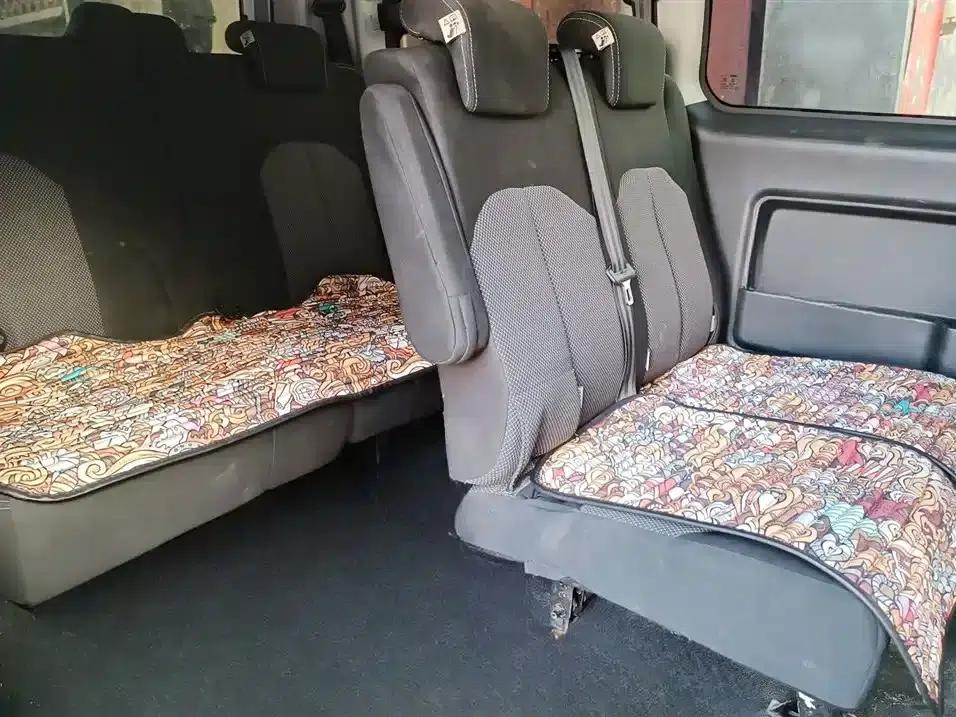 Refine M3 2018 IKEA Edition 1.6L Luxury — миниатюра 17