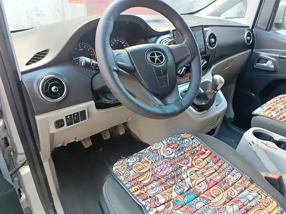 Refine M3 2018 IKEA Edition 1.6L Luxury — миниатюра 10