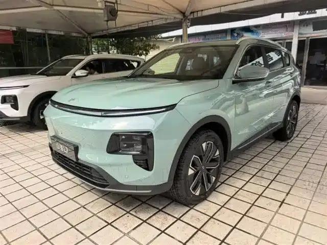 Jetour Mountain & Sea L7 2024 Model 1.5T 120km ULTRA 5-Seater