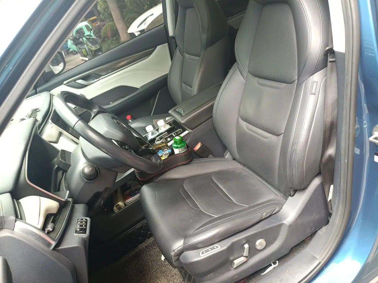 WM Motor EX5 2020 EX5-Z Pro Performance Edition — миниатюра 16