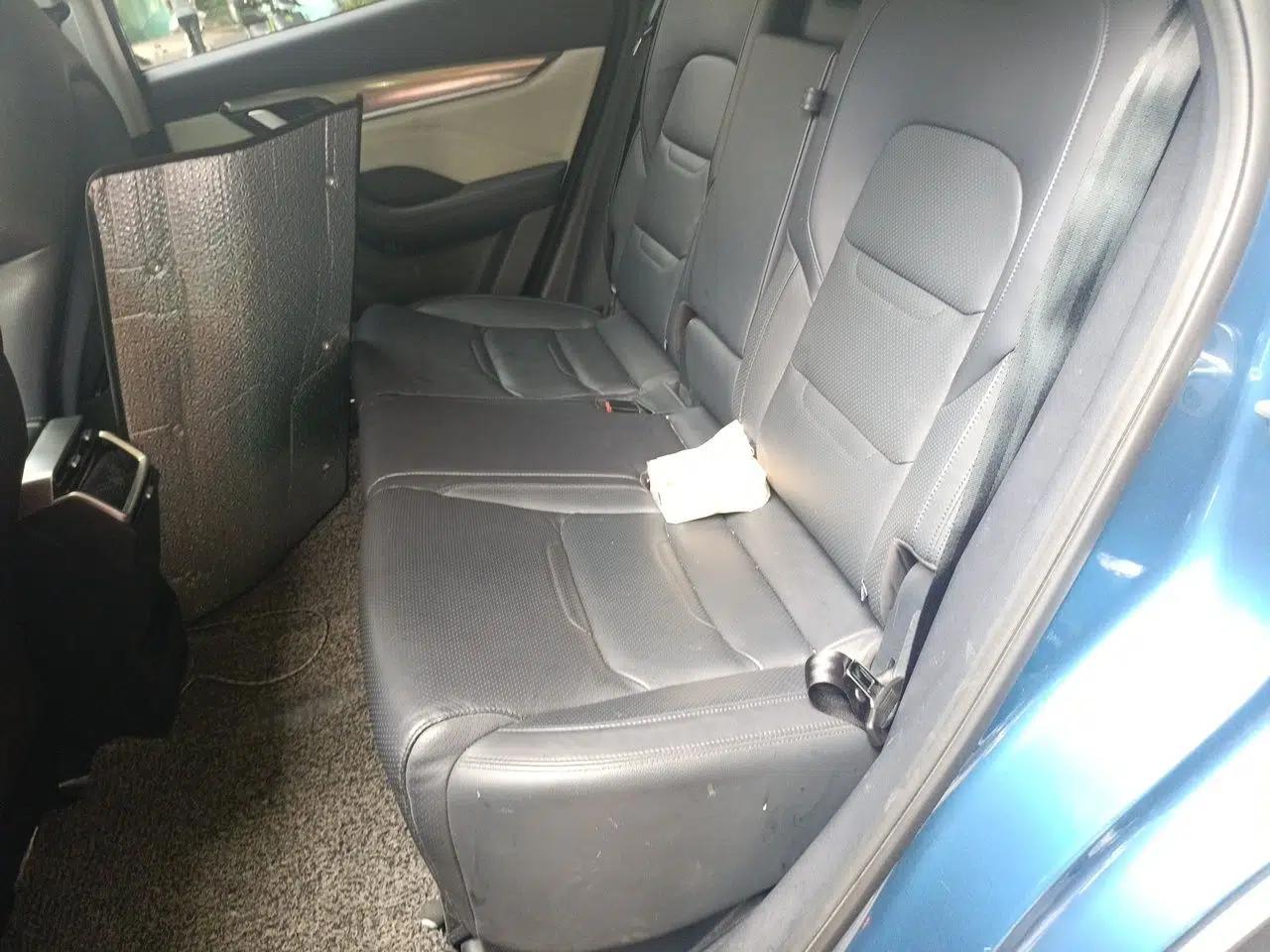 WM Motor EX5 2020 EX5-Z Pro Performance Edition — миниатюра 18