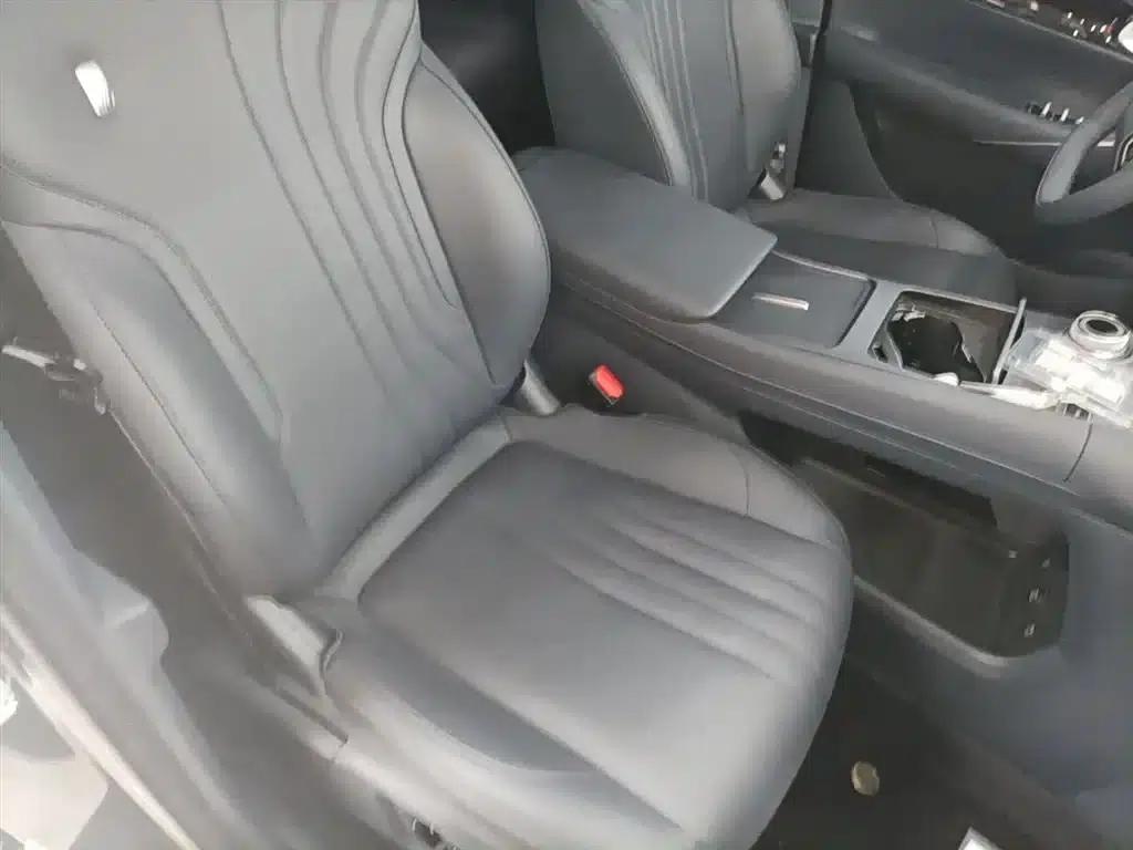 Galaxy E5 2026 530km Explorer Edition — миниатюра 25